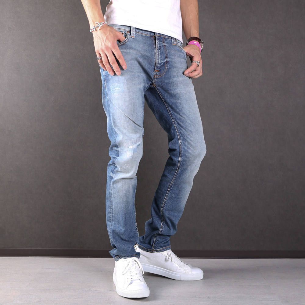 THIN FINN / シンフィン デニムパンツ 50161-1143