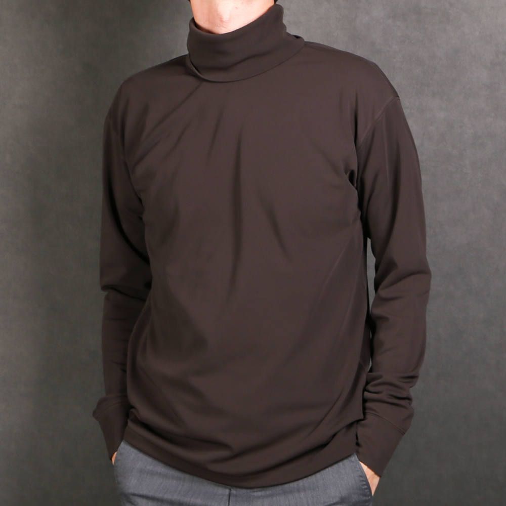 L/S T-N T-SHIRTS / 192-CS16-031 pieces