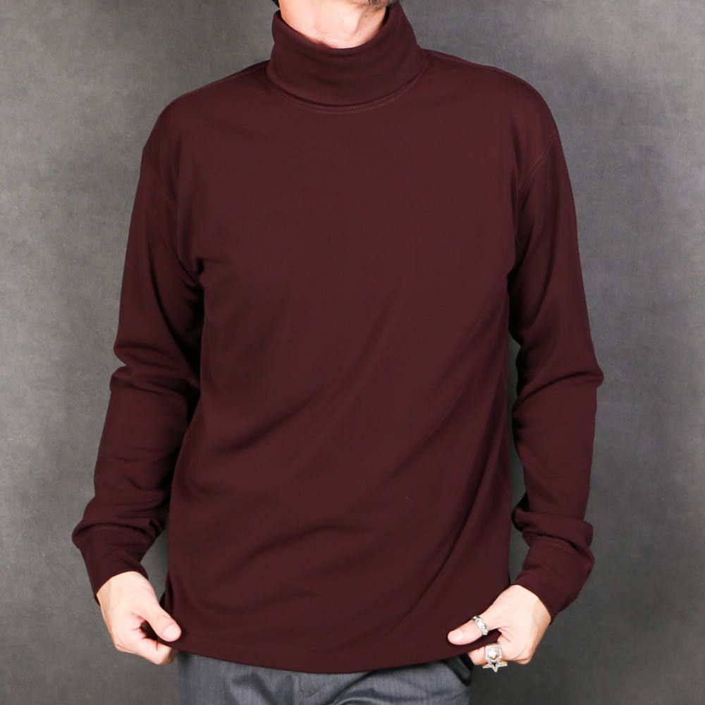 L/S T-N T-SHIRTS / 192-CS16-031 pieces
