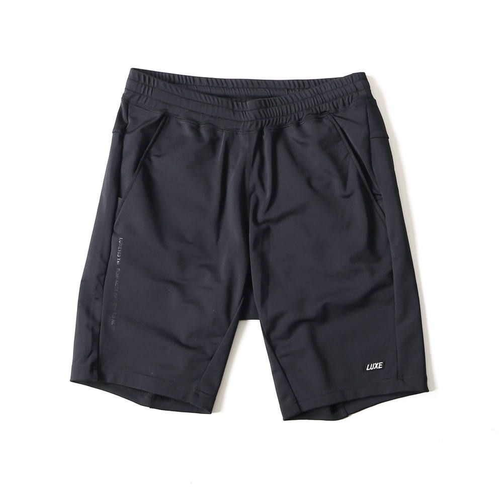EASY TRAINING SHORTS / ショートパンツ SX070-HH01