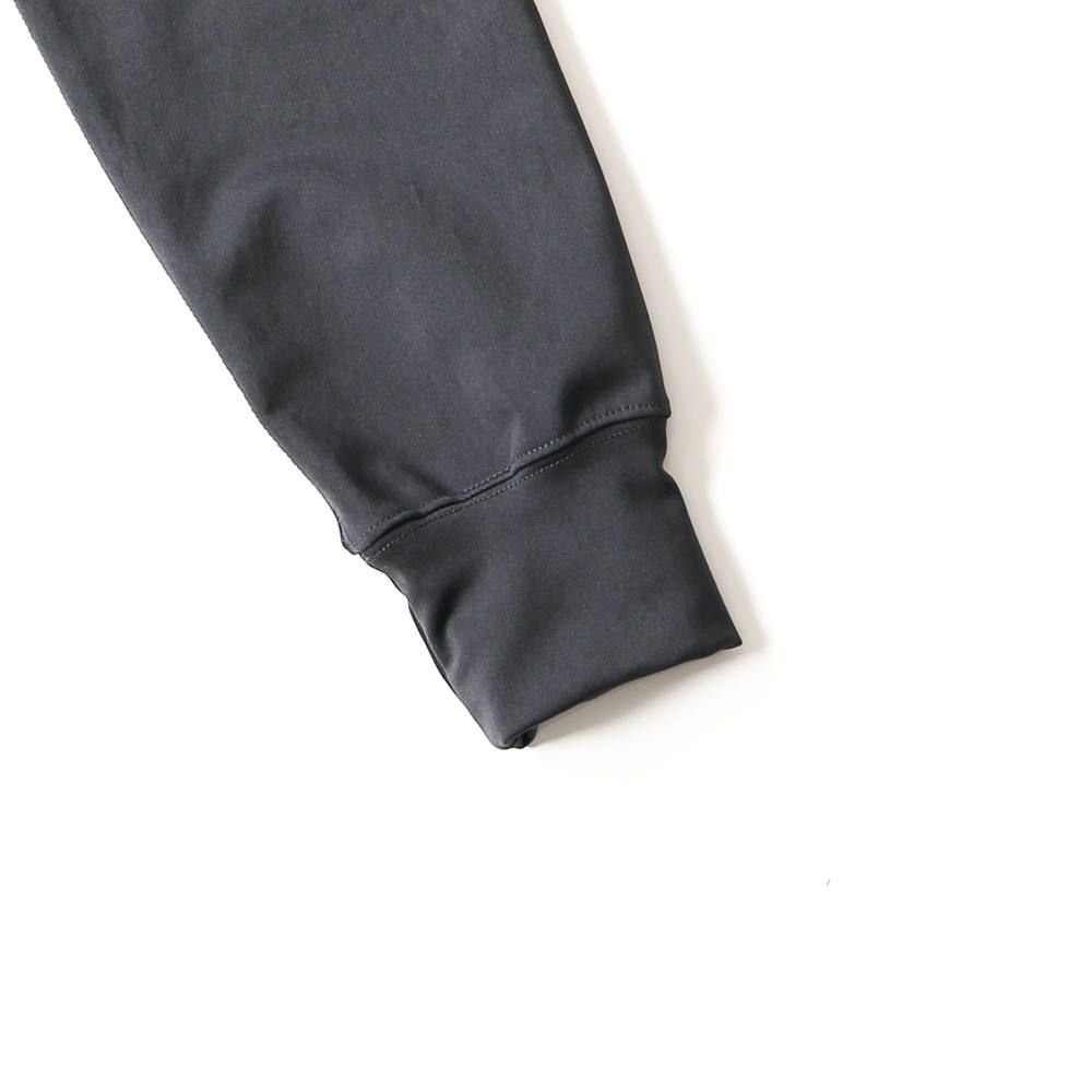 EASY PO HOODED / プルオーバーパーカー SX046-HH01