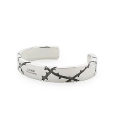 Thorn Covered Bangle / ソーン カバード バングル GB19014