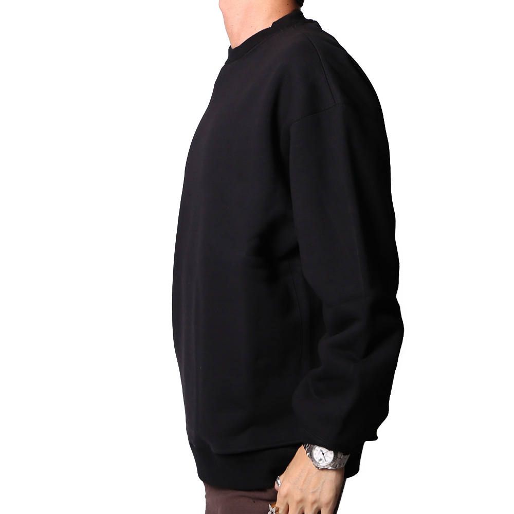 L/S SWEAT / 192-CS02-021 pieces