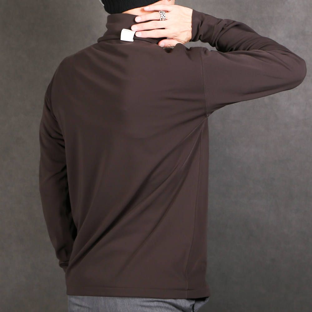 L/S T-N T-SHIRTS / 192-CS16-031 pieces