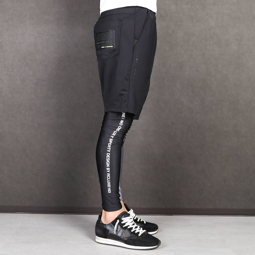 EASY TRAINING SHORTS / ショートパンツ SX070-HH01