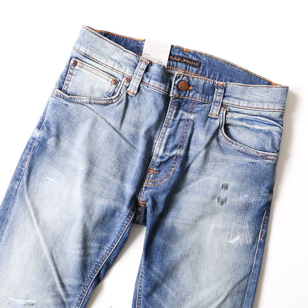 THIN FINN / シンフィン デニムパンツ 50161-1143