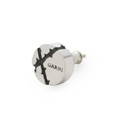 Thorn Covered Oval Pierce / ソーン カバード オーバル ピアス GP19019