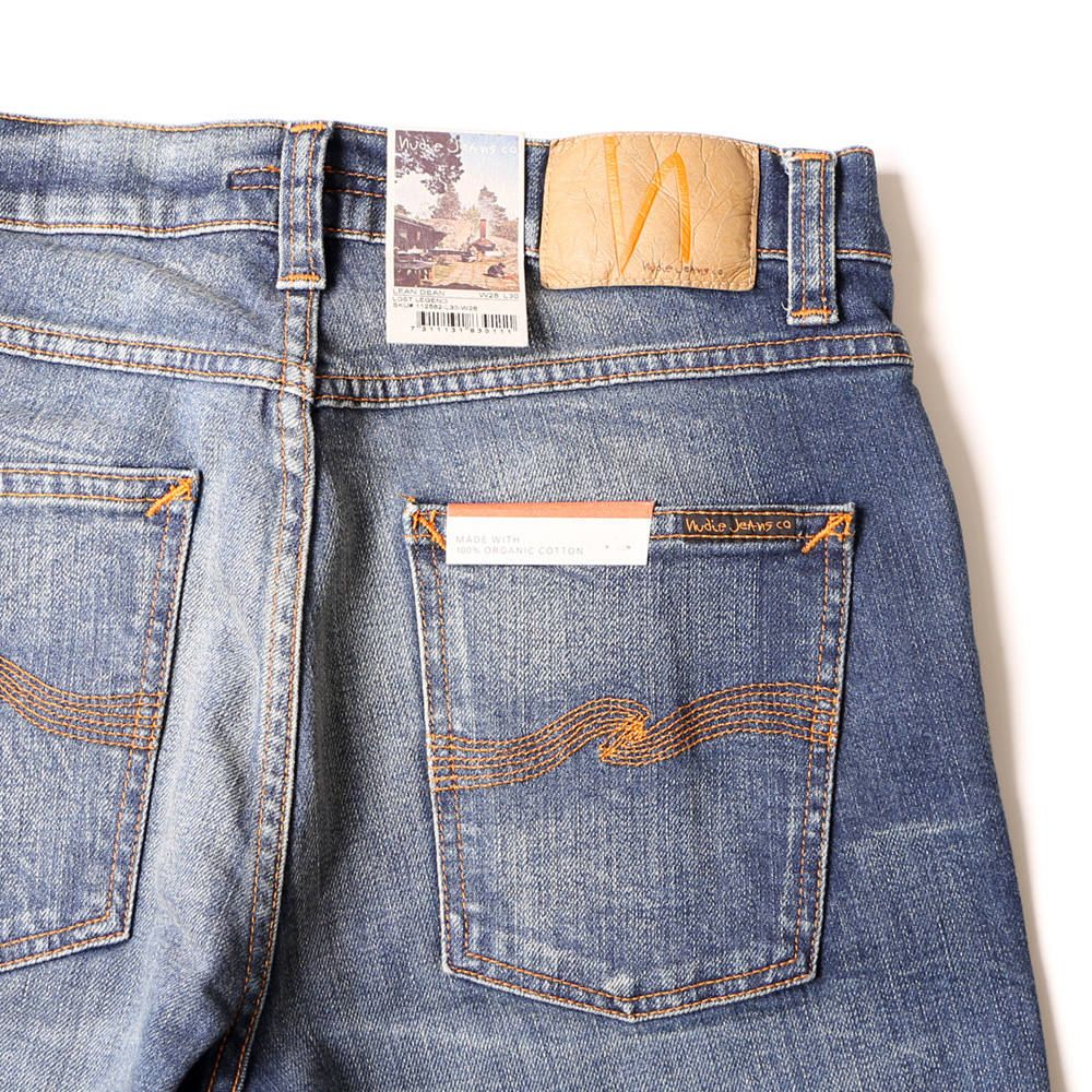 LEAN DEAN / リーンディーン デニムパンツ 50161-1044