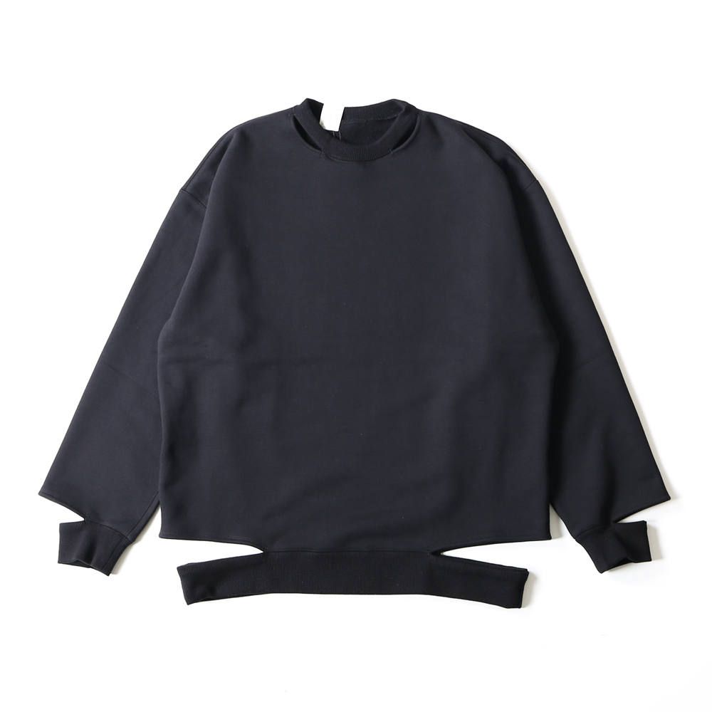 L/S SWEAT / 192-CS02-021 pieces