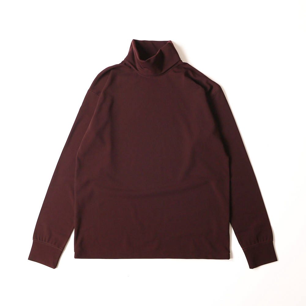 L/S T-N T-SHIRTS / 192-CS16-031 pieces