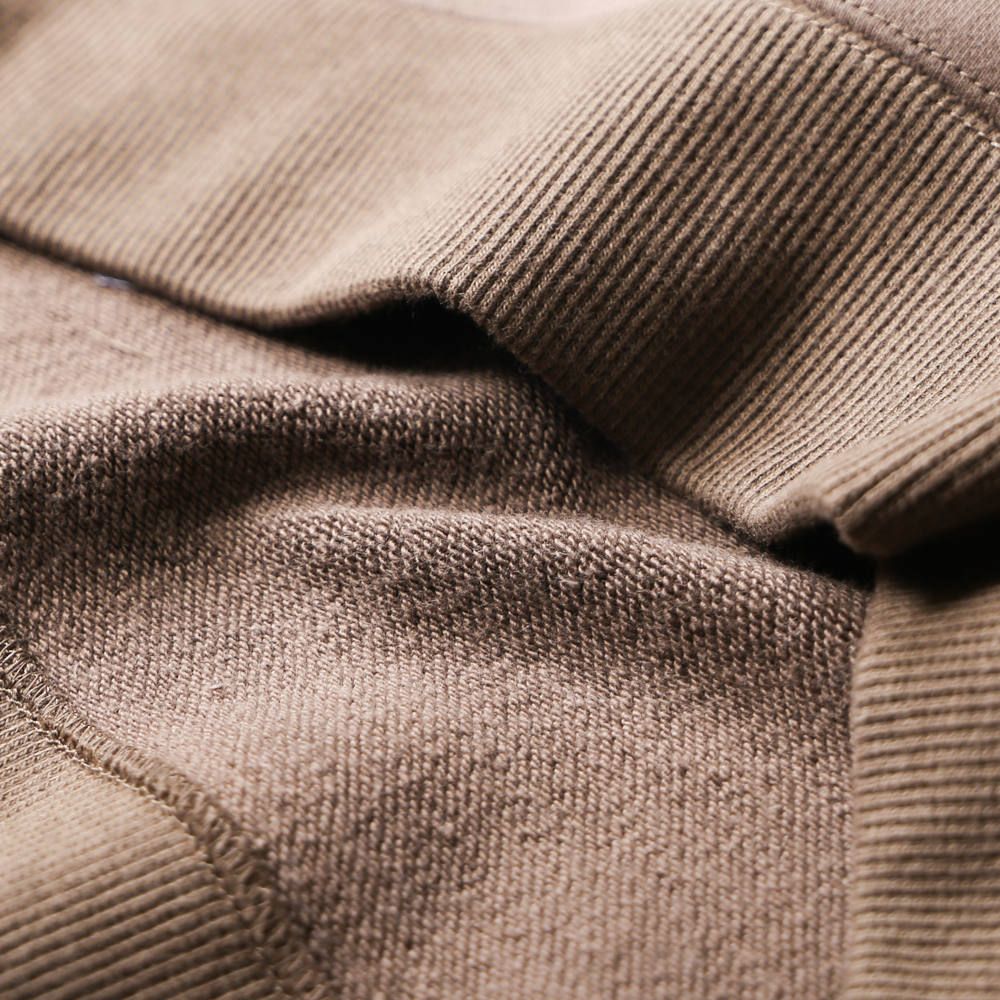 L/S SWEAT / 192-CS02-021 pieces