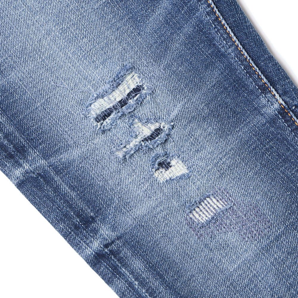 TIGHT TERRY / タイトテリー デニムパンツ 50161-1116