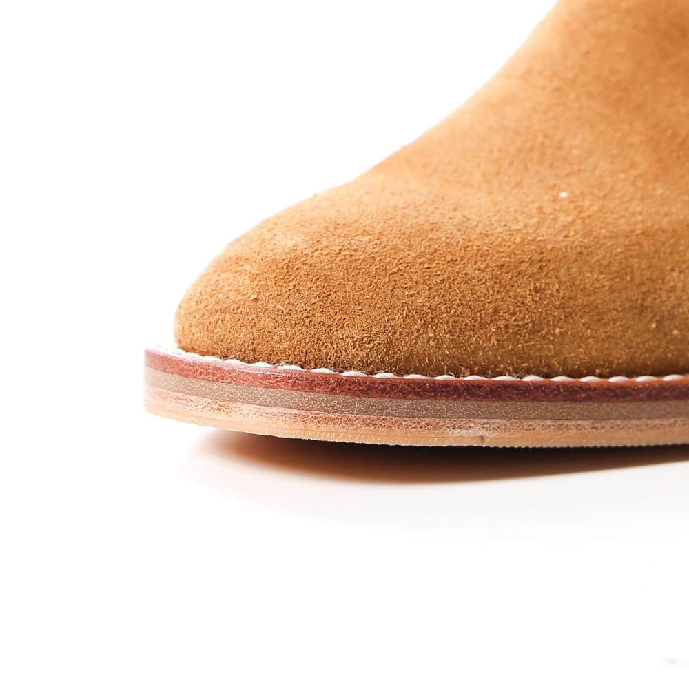 RESOUND CLOTHING - legato / ジョッパーブーツ RC-BASIC-BOOTS4