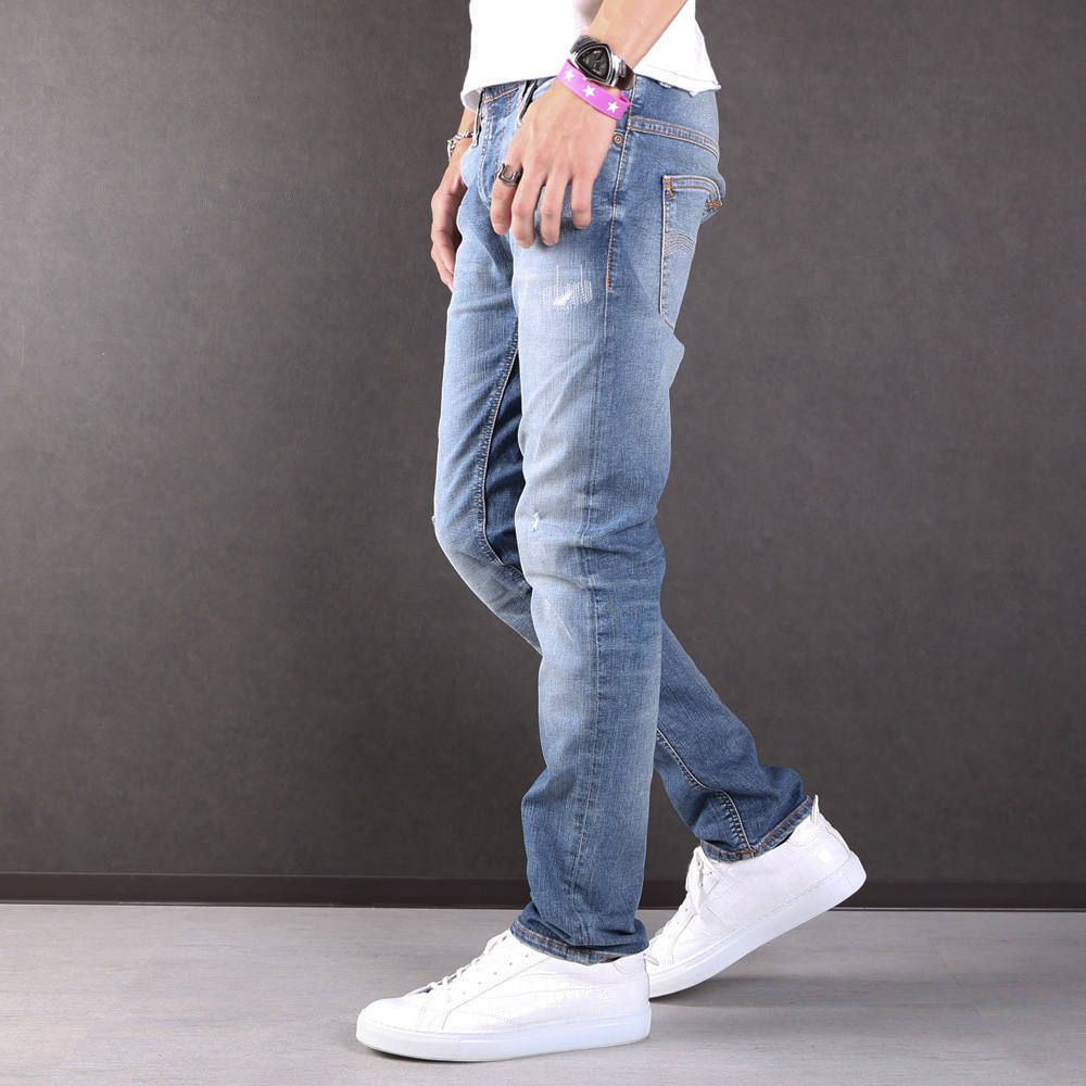 THIN FINN / シンフィン デニムパンツ 50161-1143