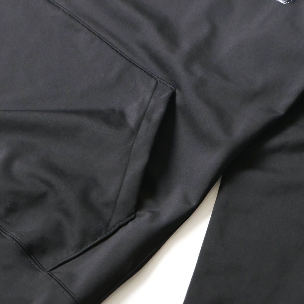 EASY PO HOODED / プルオーバーパーカー SX046-HH01