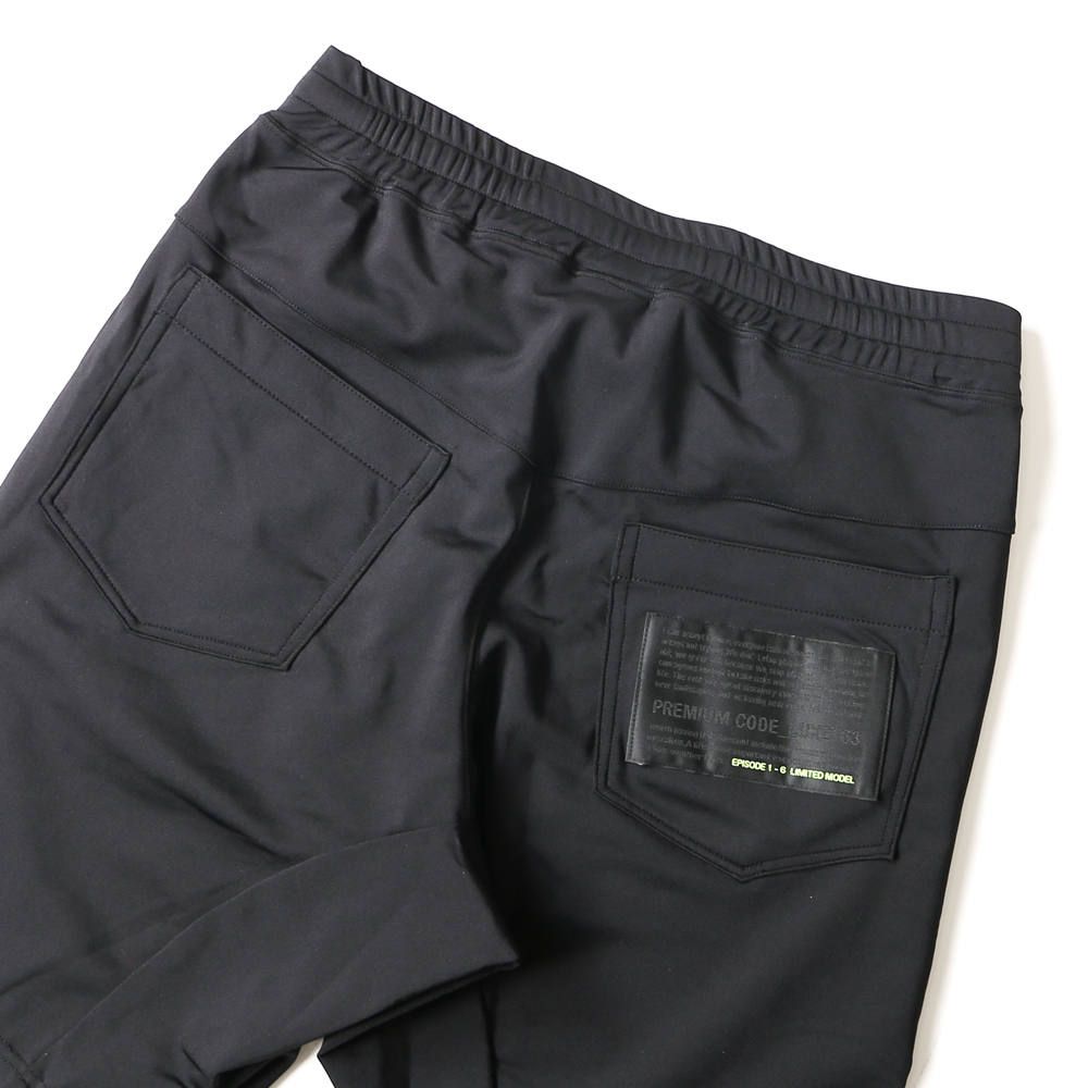 EASY TRAINING SHORTS / ショートパンツ SX070-HH01