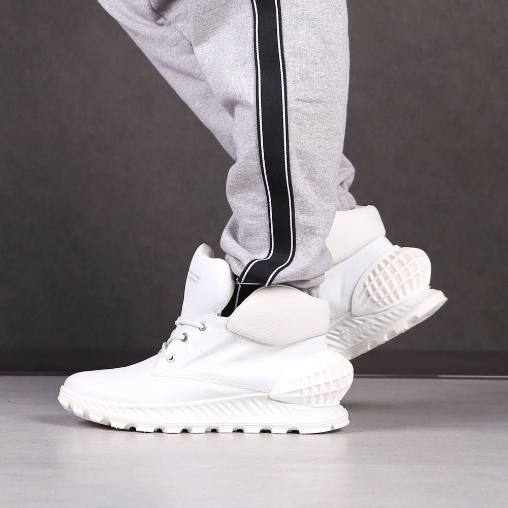 Maison MIHARA YASUHIRO - for ECCO EXOSTRIKE / A03FW602