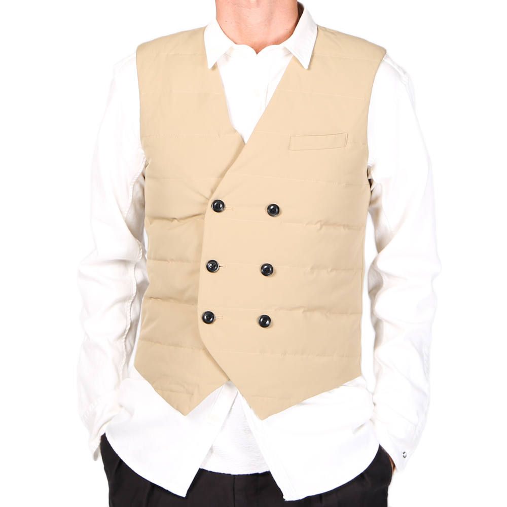 VEST DOWN / ベストダウン 1061920056