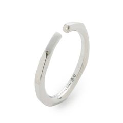 Crockery Hoop Ear Cuff / クロッケリー フープ イヤー カフ GP19026