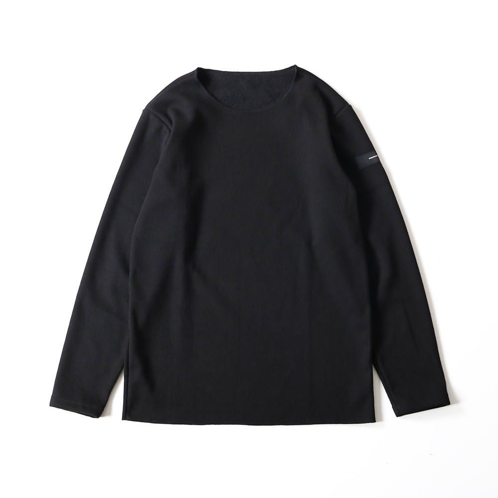 velours fleece neo thermal / カットオフハニカムサーマル / RC18-C-001