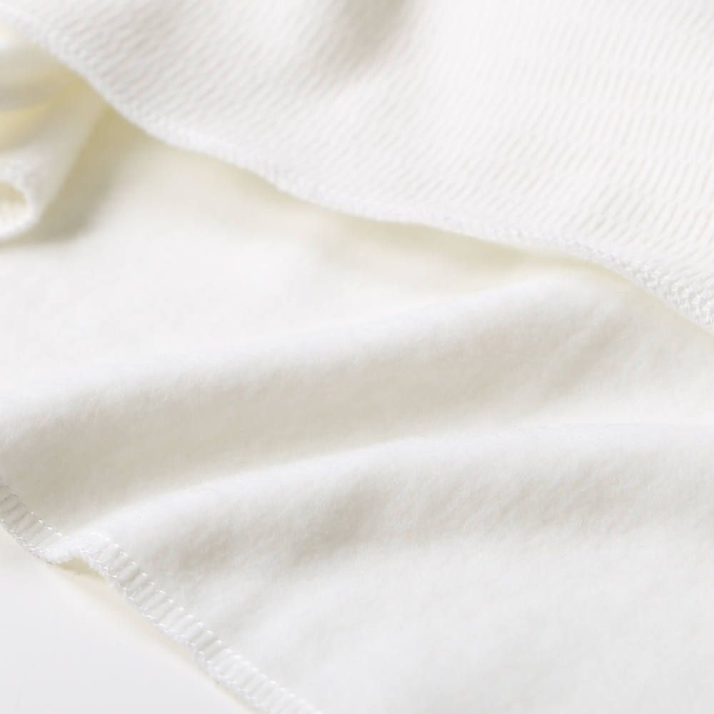 velours fleece neo thermal / カットオフハニカムサーマル / RC18-C-001