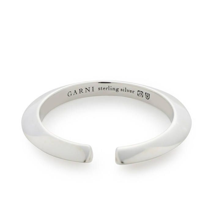 Disk Hoop Ear Cuff / ディスク フープ イヤー カフ GP19027