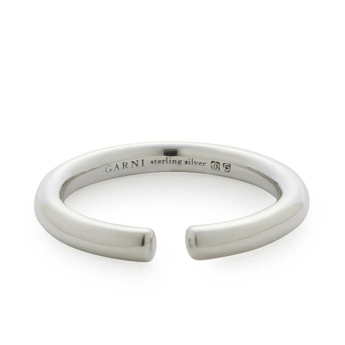 Eternal Hoop Ear Cuff / エターナル フープ イヤー カフ GP19025