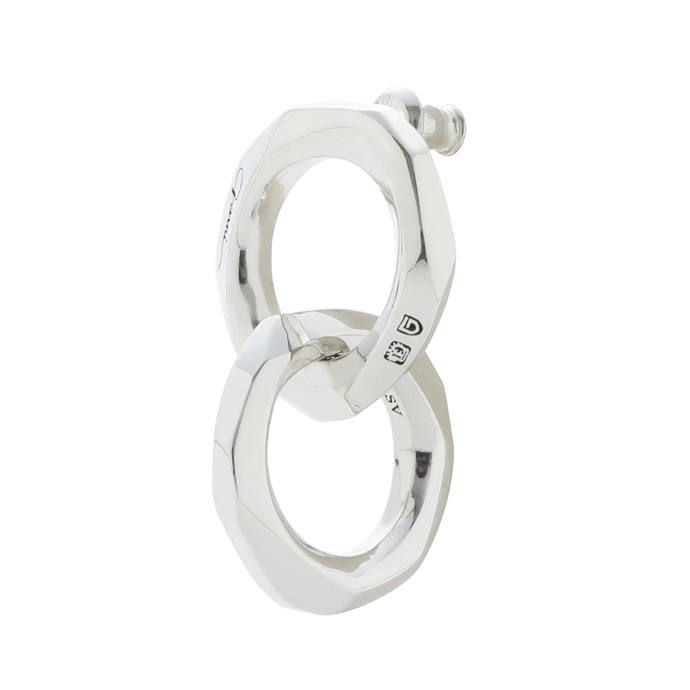 Crockery Hole Pierce / クロッケリー ホール ピアス GP19023