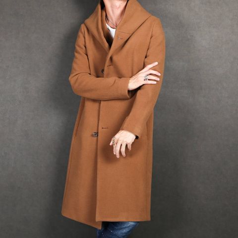witch coat / フードコート 1848 wl77p