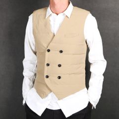 VEST DOWN / ベストダウン 1061920056