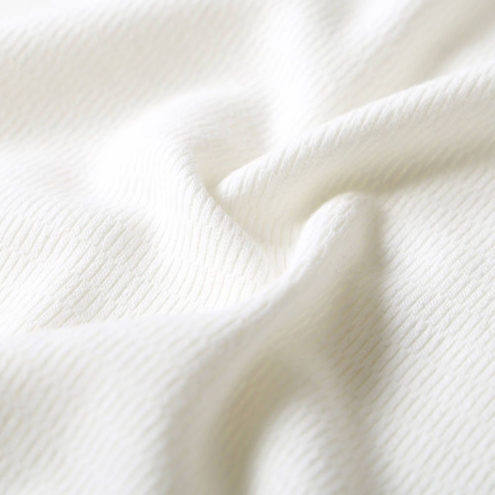 velours fleece neo thermal / カットオフハニカムサーマル / RC18-C-001