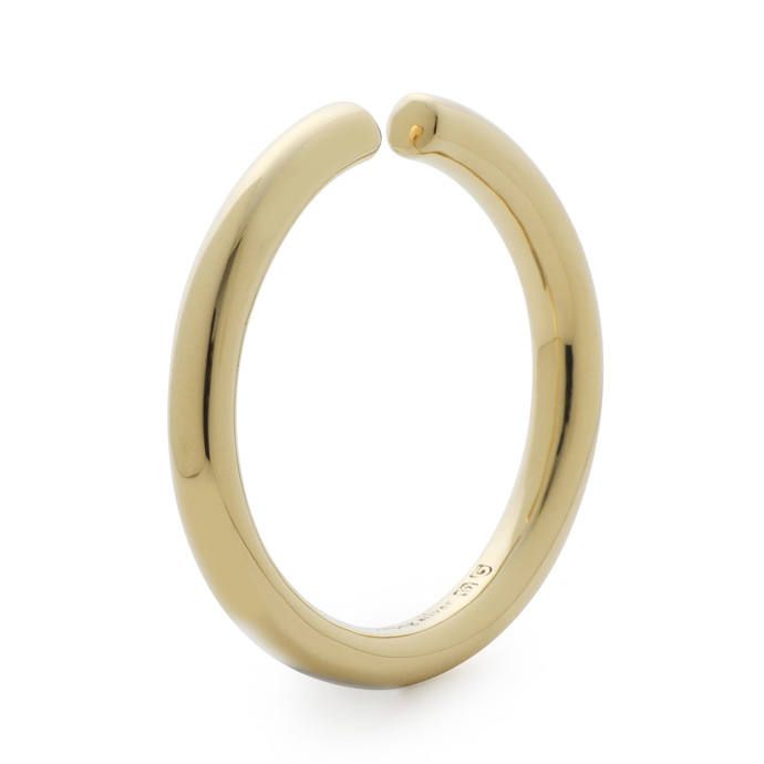 Eternal Hoop Ear Cuff / エターナル フープ イヤー カフ GP19025