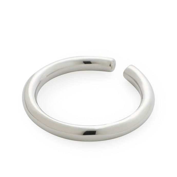 Eternal Hoop Ear Cuff / エターナル フープ イヤー カフ GP19025