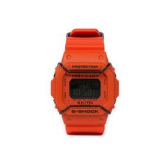 ×G-SHOCK / FALL2019 DIGITAL WATCH / 992-AC05 pieces