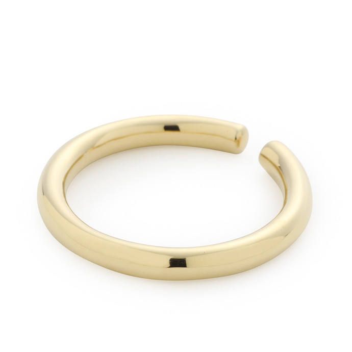 Eternal Hoop Ear Cuff / エターナル フープ イヤー カフ GP19025