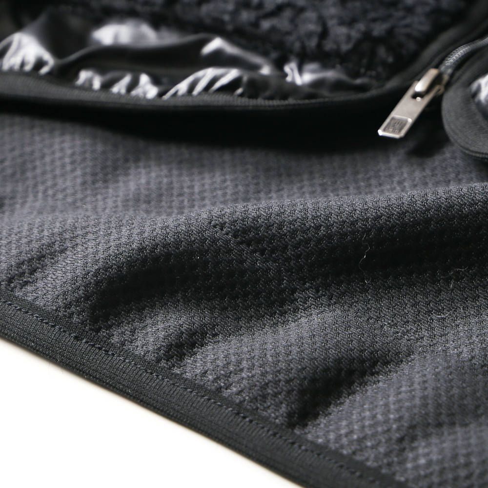 N.HOOLYWOOD ボアロングジャケット192-CO06-030 N.HOOLYWOOD - BOA LONG JKT / 192-CO06-030 pieces | chemical