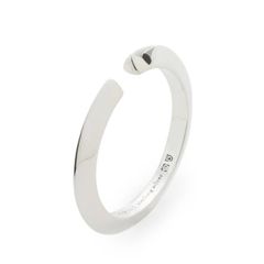 Disk Hoop Ear Cuff / ディスク フープ イヤー カフ GP19027