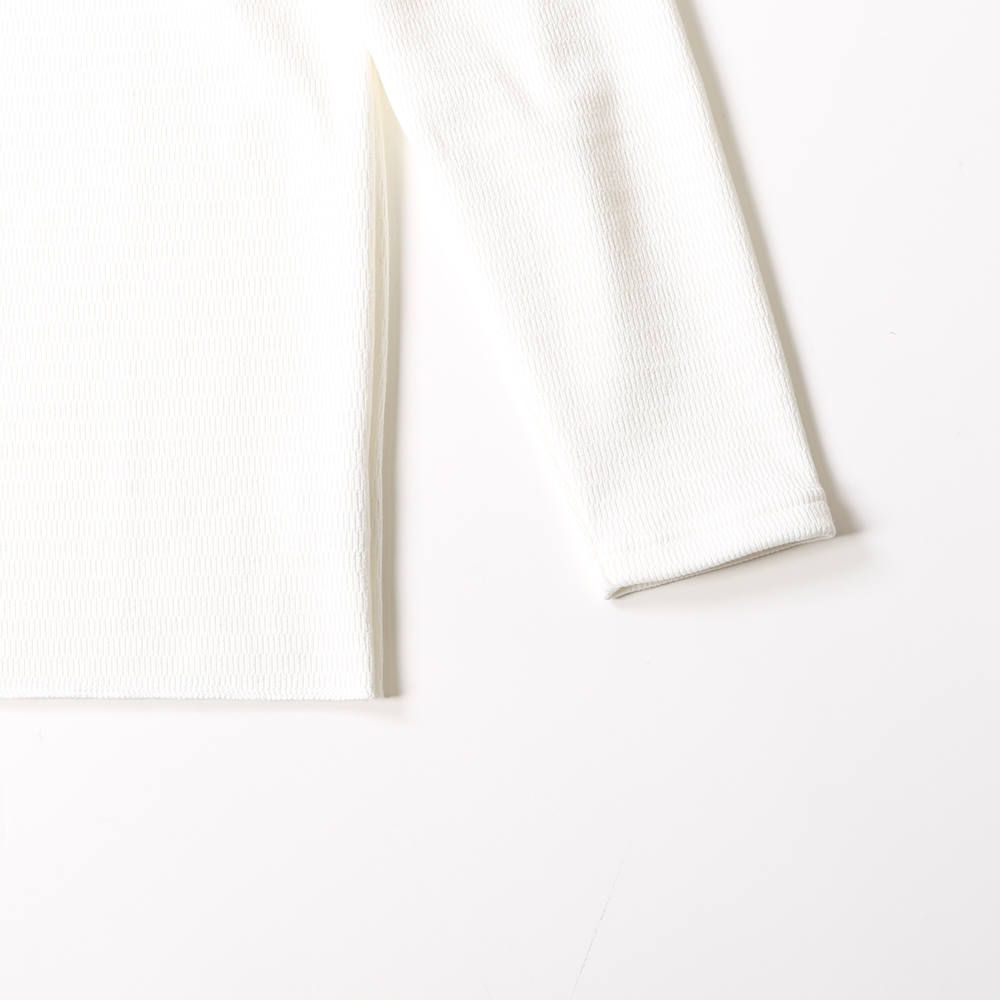 velours fleece neo thermal / カットオフハニカムサーマル / RC18-C-001