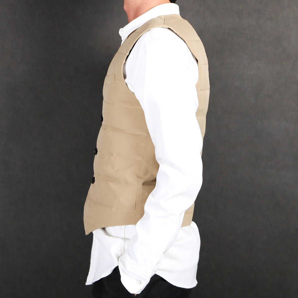 VEST DOWN / ベストダウン 1061920056