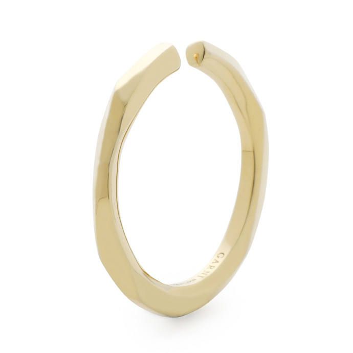 Crockery Hoop Ear Cuff / クロッケリー フープ イヤー カフ GP19026