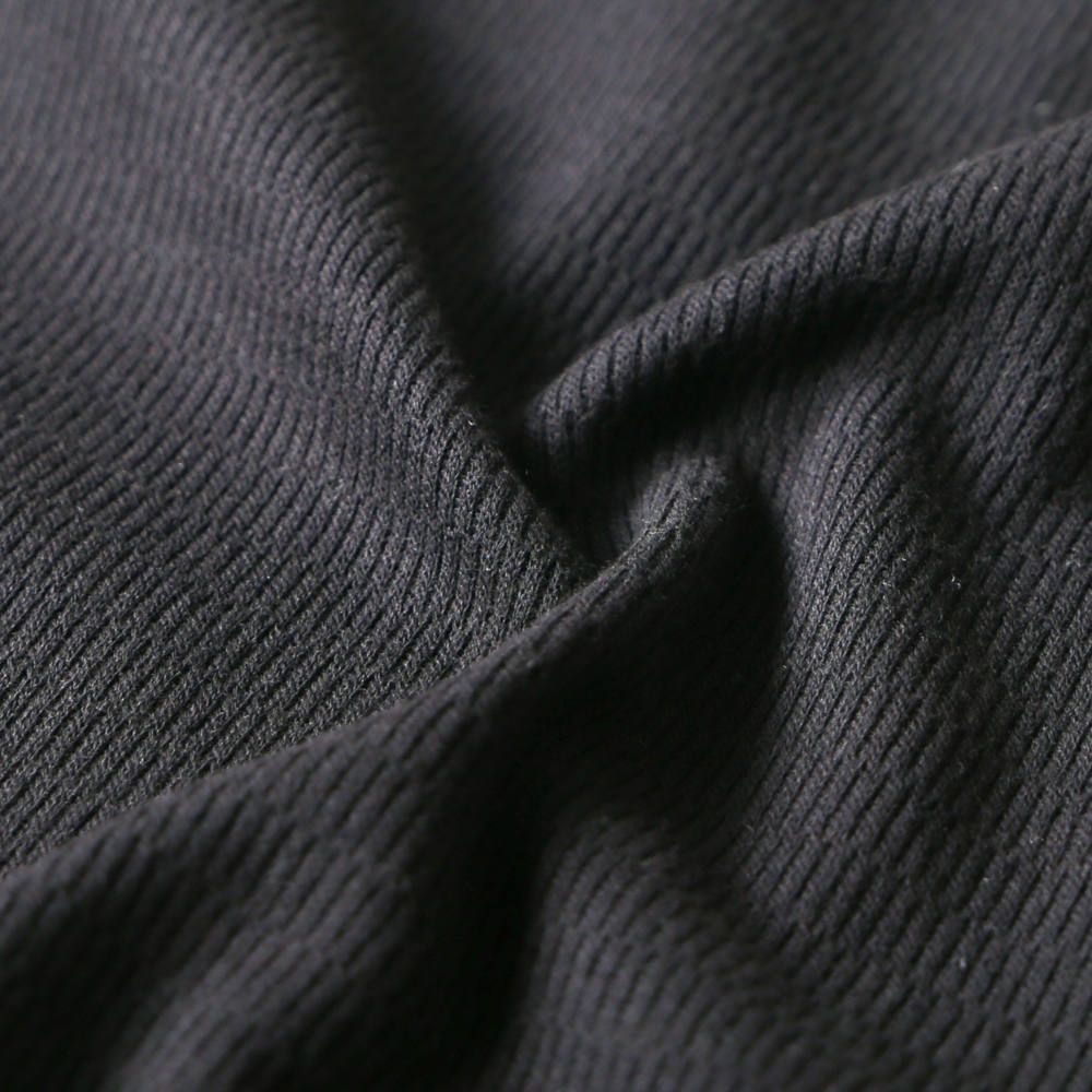 velours fleece neo thermal / カットオフハニカムサーマル / RC18-C-001