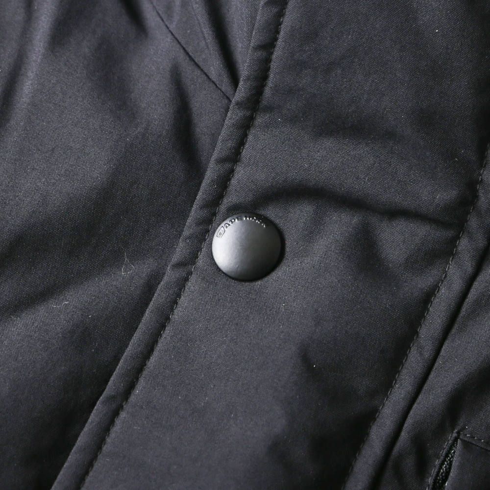 Isluga / ダウンジャケット コーデュラ 71502