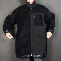 BOA LONG JKT / 192-CO06-030 pieces