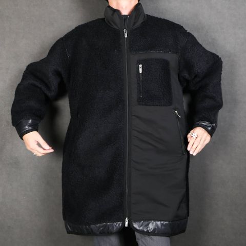 BOA LONG JKT / 192-CO06-030 pieces
