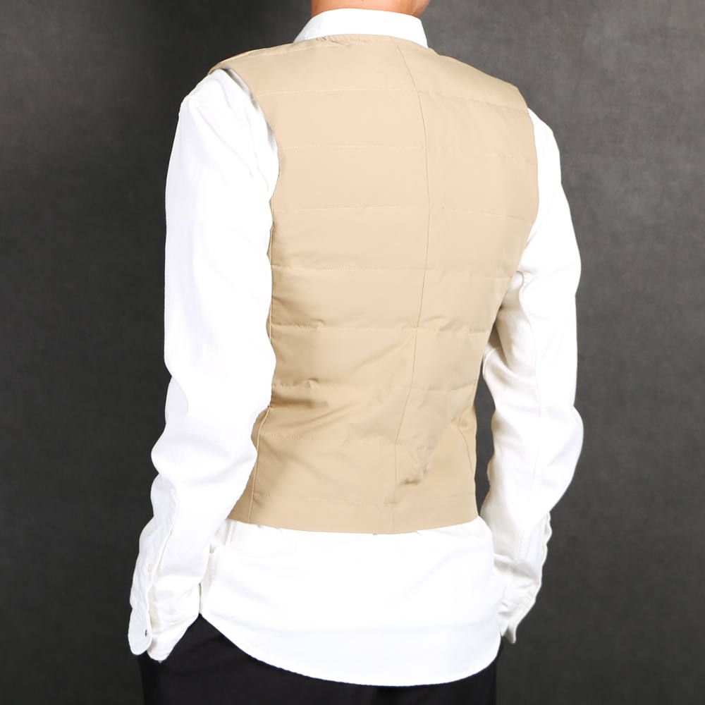 VEST DOWN / ベストダウン 1061920056