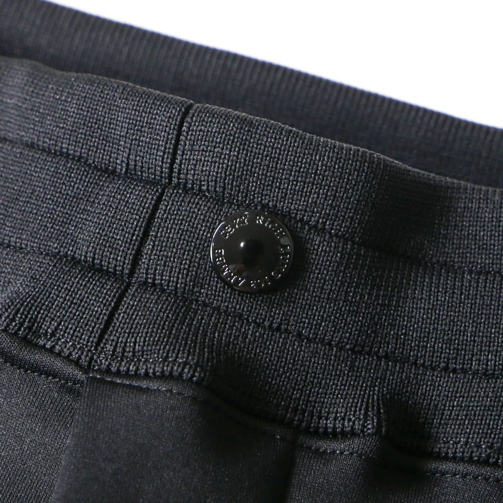 BACK BRUSHED JERSEY RIB / リブパンツ SX065-BB01