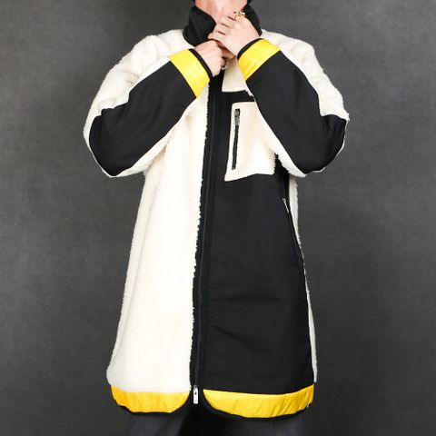 BOA LONG JKT / 192-CO06-030 pieces