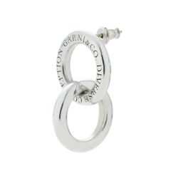 Eternal Hole Pierce / エターナル ホール ピアス GP19022