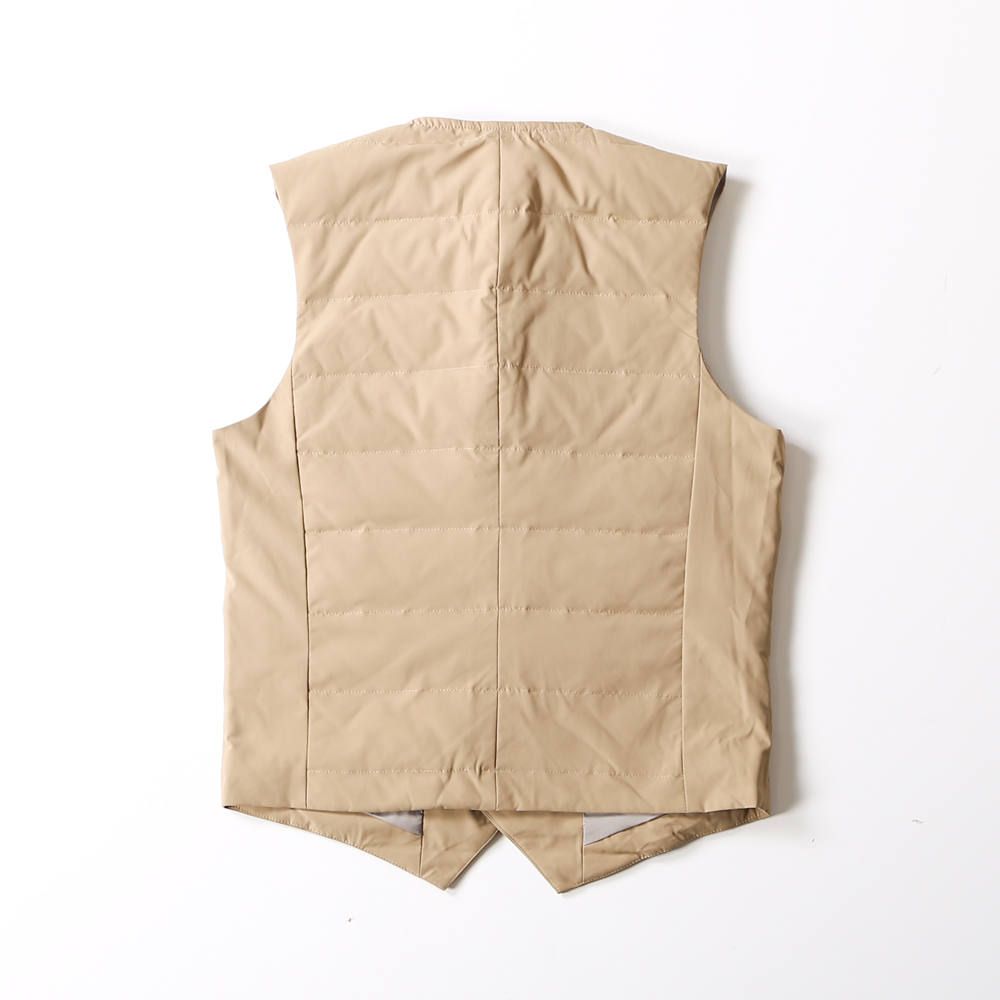 VEST DOWN / ベストダウン 1061920056