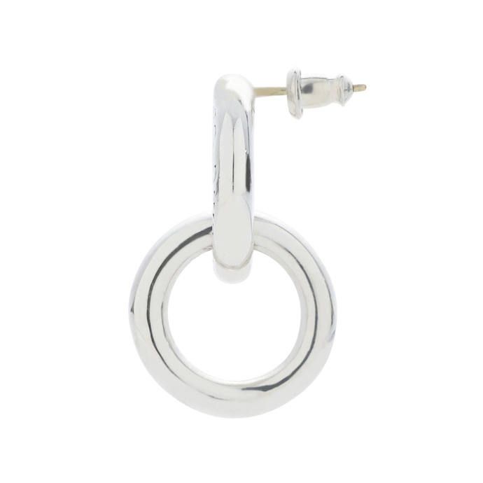 Eternal Hole Pierce / エターナル ホール ピアス GP19022